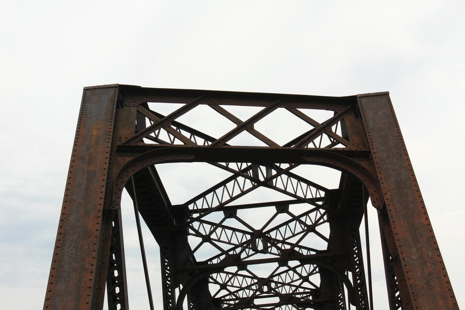 Portal bracing